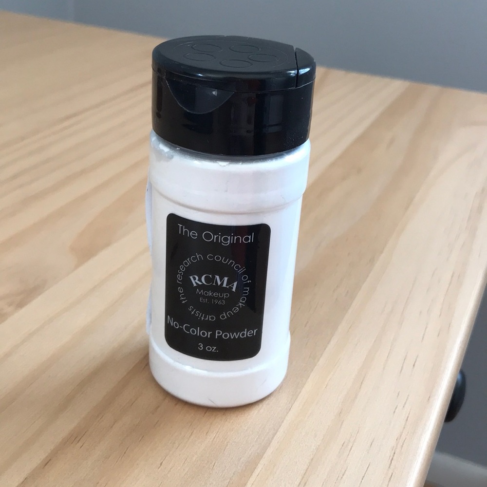 RCMA powder